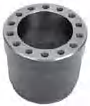 Wheel Hub