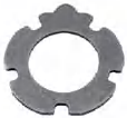 Hub Cap