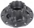 Wheel Hub