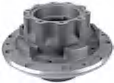 Wheel Hub