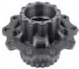 Wheel Hub