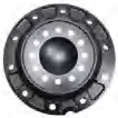Wheel Hub