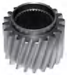 20 Gear / Left