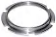 Axle Nut
