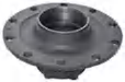 Wheel Hub