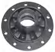 Wheel Hub