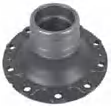 Wheel Hub