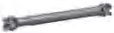 Propeller Shaft