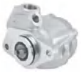Hydraulic Pump, Steering System