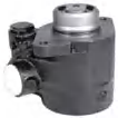 Hydraulic Pump, Steering System