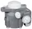 Hydraulic Pump, Steering System