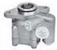Hydraulic Pump, Steering System