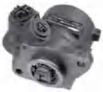 Hydraulic Pump, Steering System