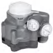 Hydraulic Pump, Steering System