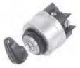 Working Cylinder