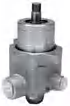 Hydraulic Pump, Steering System