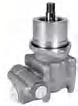 Hydraulic Pump, Steering System