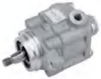 Hydraulic Pump, Steering System