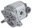 Hydraulic Pump, Steering System