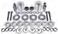 Repair Kit, Stabilizer Suspension