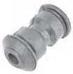 Rubber Buffer, Suspension