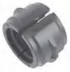 Stabiliser Shackle