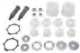 Repair Kit, Stabilizer Suspension