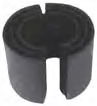 Stabiliser Shackle