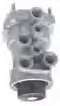 Stabiliser Shackle