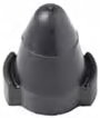 Rubber Buffer, Suspension