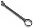 Stabiliser Shackle