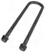 Rubber Buffer