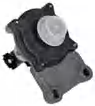 Air Spring Valve