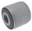 Rubber Buffer, Suspension