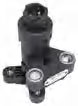 Air Spring Valve