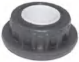 Rubber Buffer, Suspension